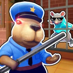 Obby Escape: Pr