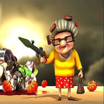 Grandma's Last 
