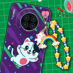 DIY Phone Case 