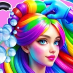 Hair Coloring