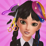 Hair Salon: Bea