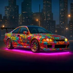 NSR Street Raci