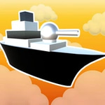 River raid. A b
