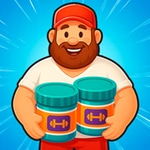 Sports Store: M