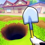 Obby Robbie: Me