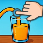 Fill The Glass 