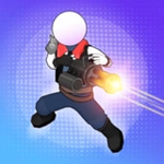 Hero Shooter