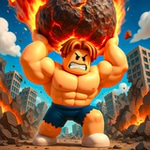Crazy Gym