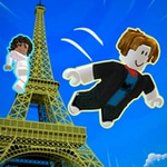 Climb and Jump!