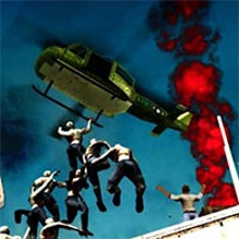 Play Zombie Choppa Online