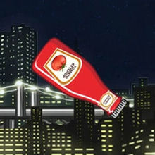 Play FLIP THE BOTTLE Online