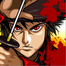 Play Forbidden Arms Online