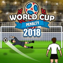 Play World Cup Penalty 2018 Online