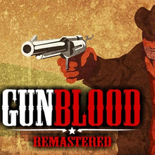Play Gunblood Remastered Online