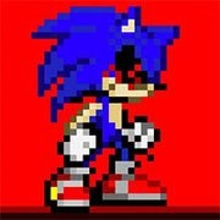 Play Sonic 2 EXE Online