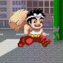 Play Hammerin' Harry Online