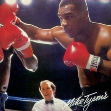 Play Mike Tyson