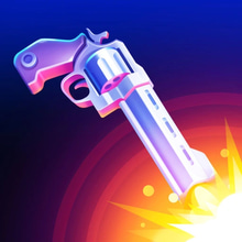 Play Flip the Gun Online Online