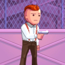 Play Agent of Descend Online