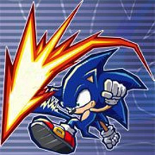 Play Sonic Street of Rage Online