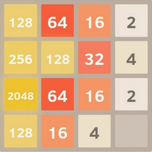 Play 2048 Online