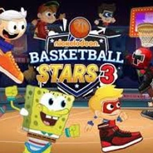 Play Nick Basketball Stars 3 Online