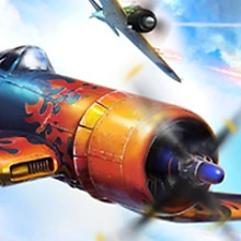 Play Skyfight.io Online
