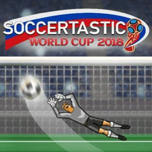 Play Soccertastic World Cup 2018 Online