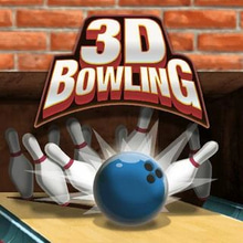 Play 3D Bowling Online