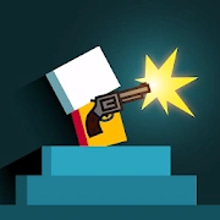 Play Mr Gun Online Online