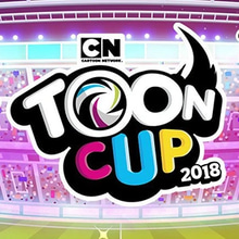 Play Toon Cup 2018 Online
