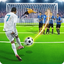 Play World Soccer 2018 Online
