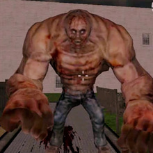 Play Night Watchmen Stories - Zombie Hospital Online