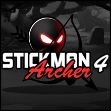 Play Stickman Archer 4 Online