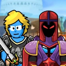 Play Swords & Sandals Champions Online