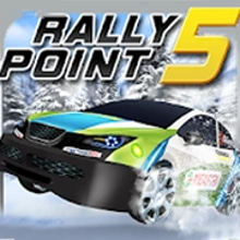 Play Rally Point 5 Online