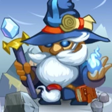 Play King Of Chaos Online