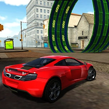 Play City Stunts Online
