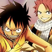 Play Fairy Tail vs One Piece 2 Online