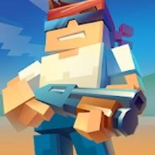 Play Strike Combat Pixel Multiplayer Online