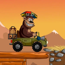 Play Magic Safari Online