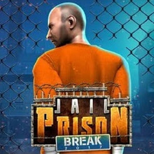 Play Jail Prison Break 2018 Online