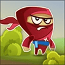 Play Red Warrior Online