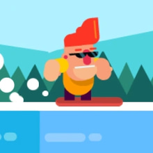 Play Surf Riders Online