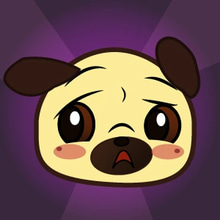 Play Pug vs Nightmare Online