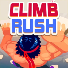 Play Climb Rush Online