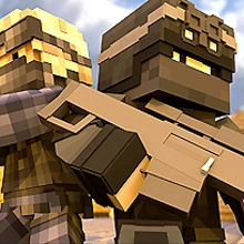 Play Krunker.io Online