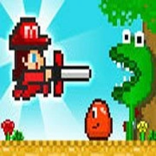 Play Super Ryona World 2 Online