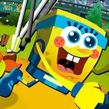 Play Nick Summer Sports Stars Online