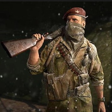 Play WWII: Siege Online